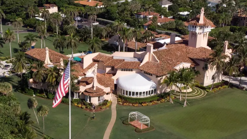 الخدمة السرية الأمريكية تحبط محاولة اقتحام قرب منتجع مارالاغو